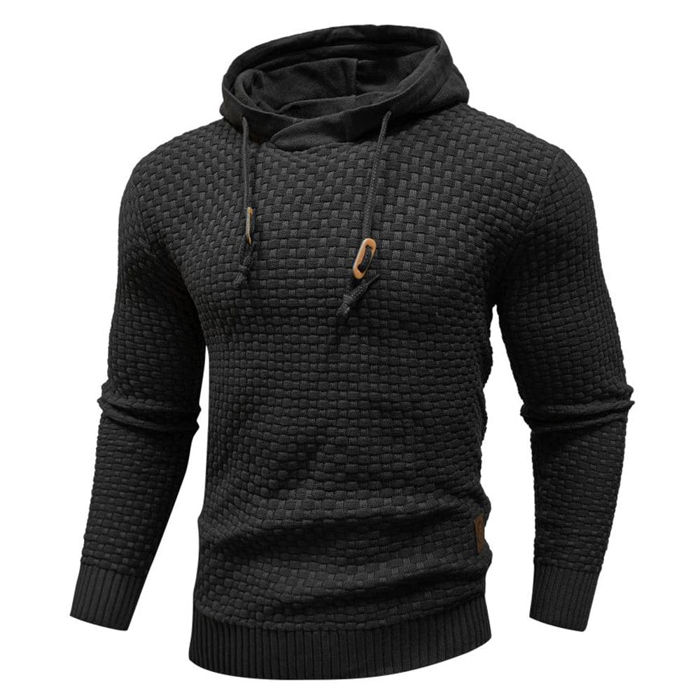 Sommerfeld | Phantom Herren Kapuzenpullover (Kaufe 1, erhalte 1 GRATIS)