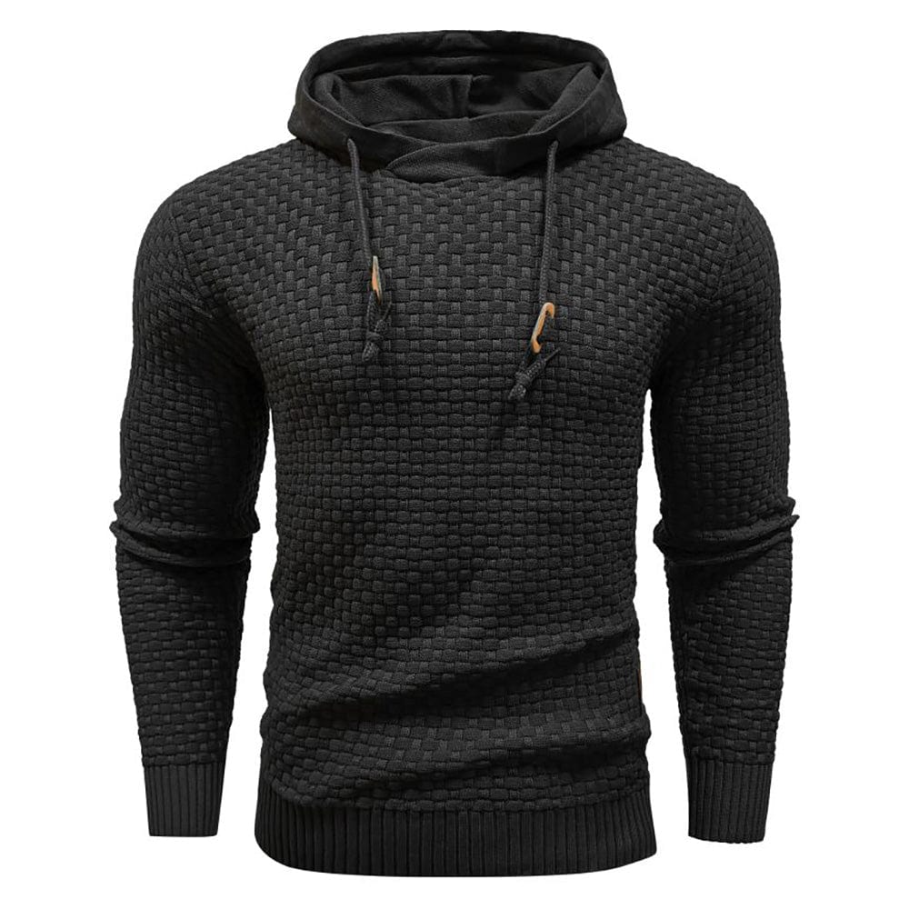 Sommerfeld | Phantom Herren Kapuzenpullover (Kaufe 1, erhalte 1 GRATIS)