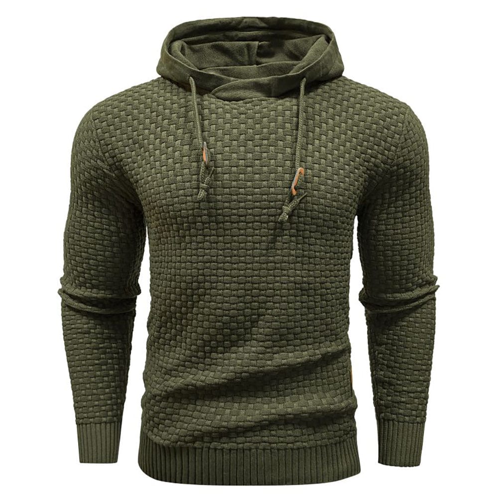 Sommerfeld | Phantom Herren Kapuzenpullover (Kaufe 1, erhalte 1 GRATIS)