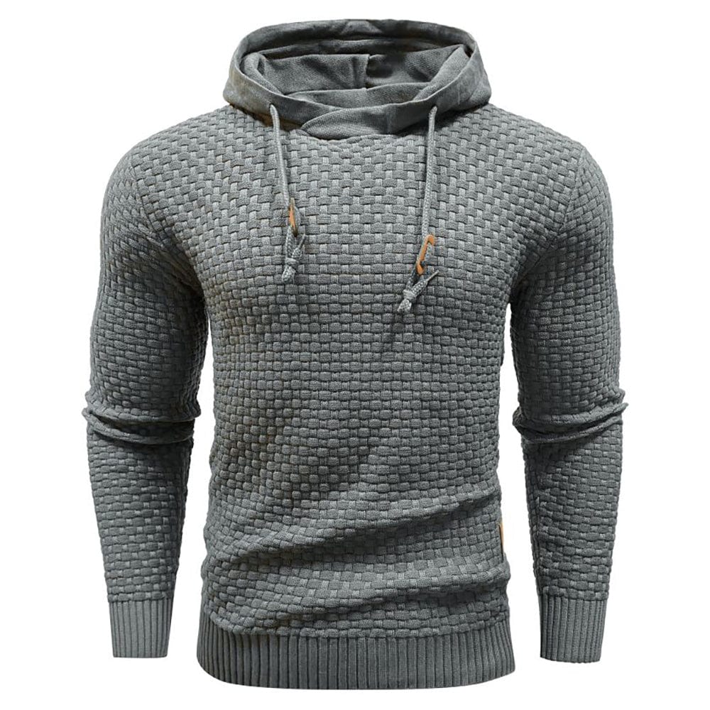 Sommerfeld | Phantom Herren Kapuzenpullover (Kaufe 1, erhalte 1 GRATIS)