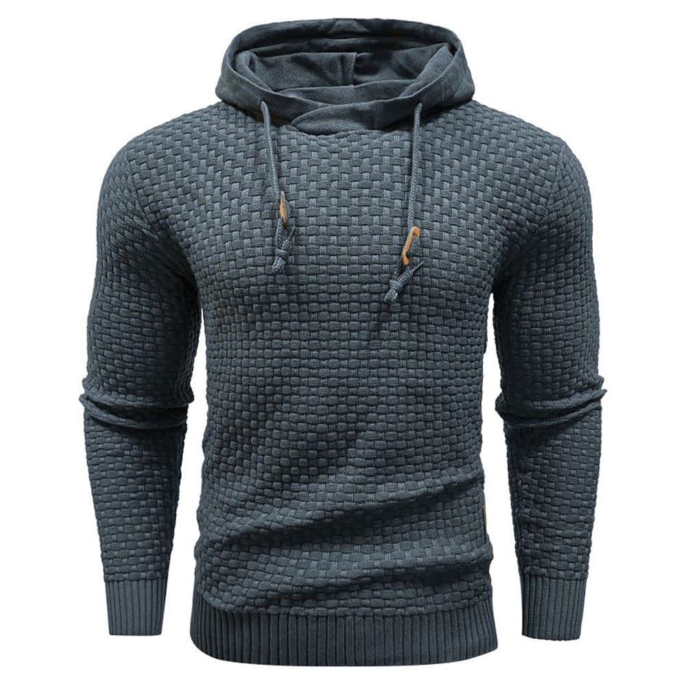 Sommerfeld | Phantom Herren Kapuzenpullover (Kaufe 1, erhalte 1 GRATIS)