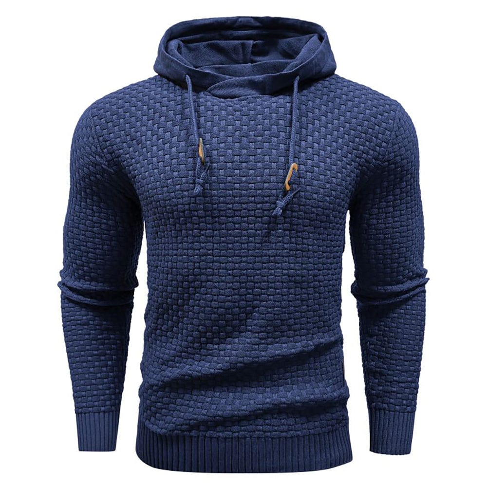 Sommerfeld | Phantom Herren Kapuzenpullover (Kaufe 1, erhalte 1 GRATIS)
