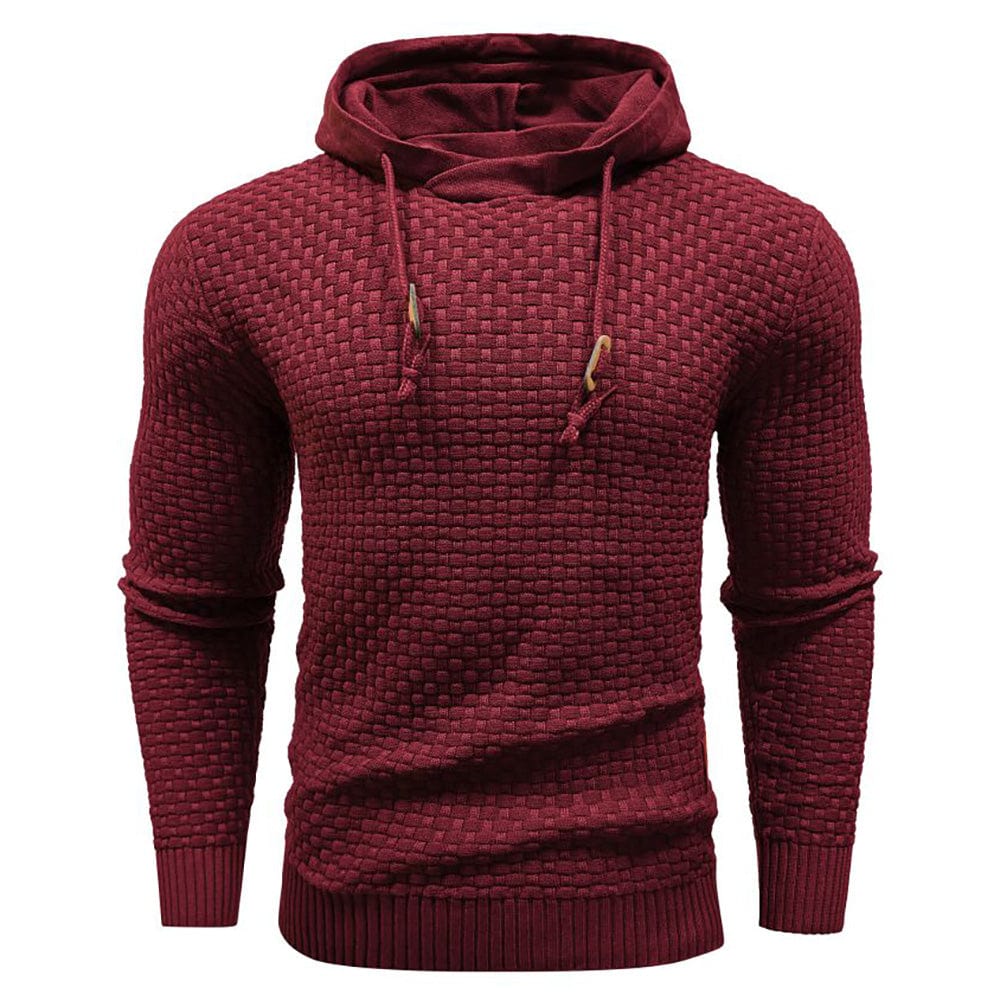 Sommerfeld | Phantom Herren Kapuzenpullover (Kaufe 1, erhalte 1 GRATIS)