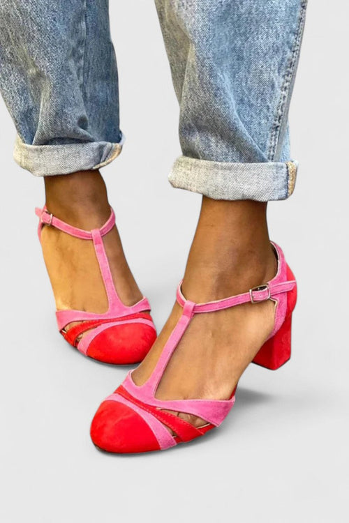 Clara Moderne Pumps