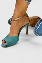 Louisa Elegante Pumps