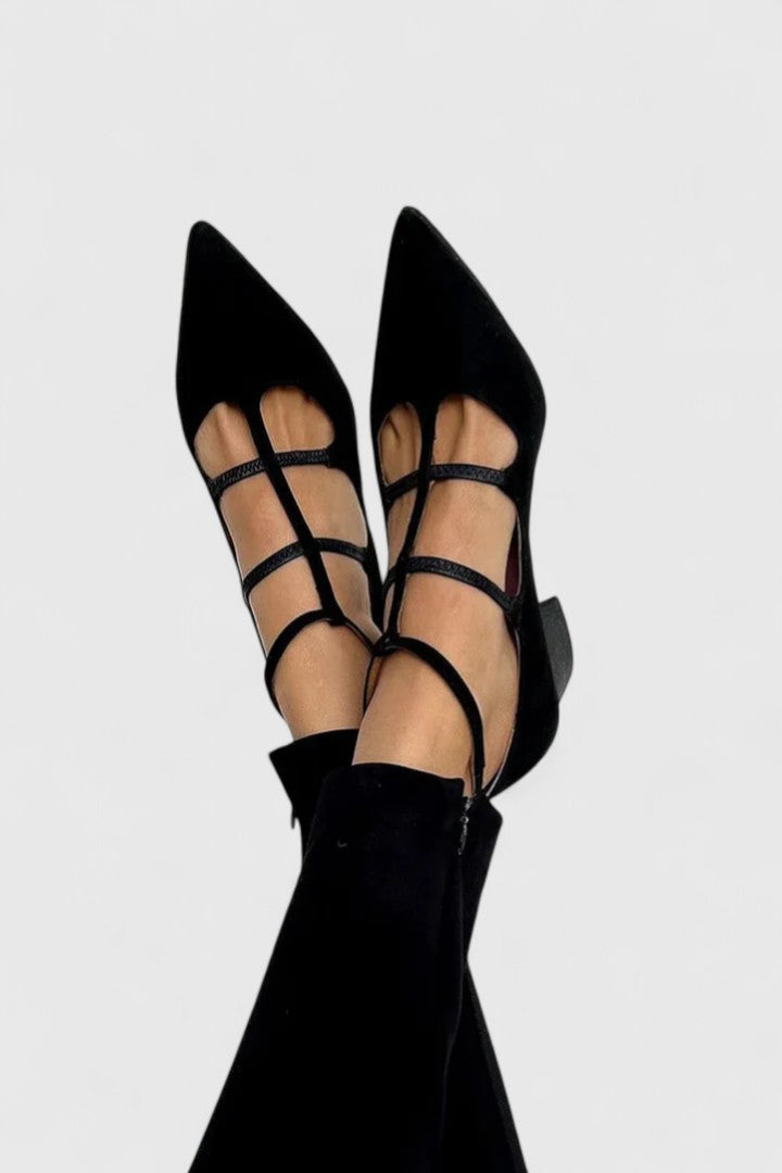 Helene Elegante Pumps