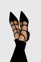 Helene Elegante Pumps