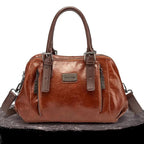 Silke’s Luxuriöses Statement | Zeitlose Tasche