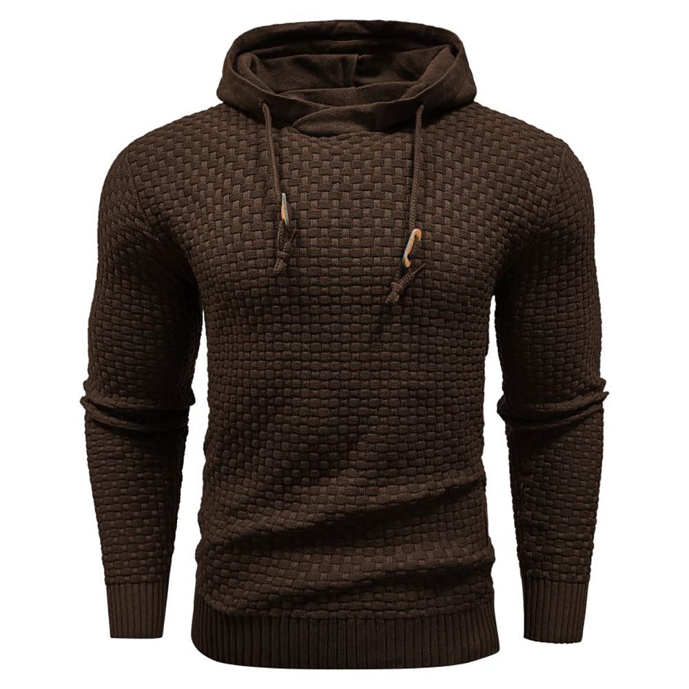 Sommerfeld | Phantom Herren Kapuzenpullover (Kaufe 1, erhalte 1 GRATIS)