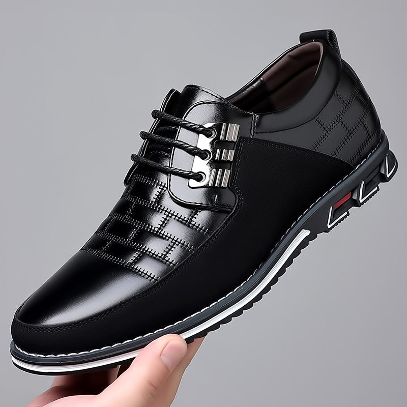 Elegante Business schuhe