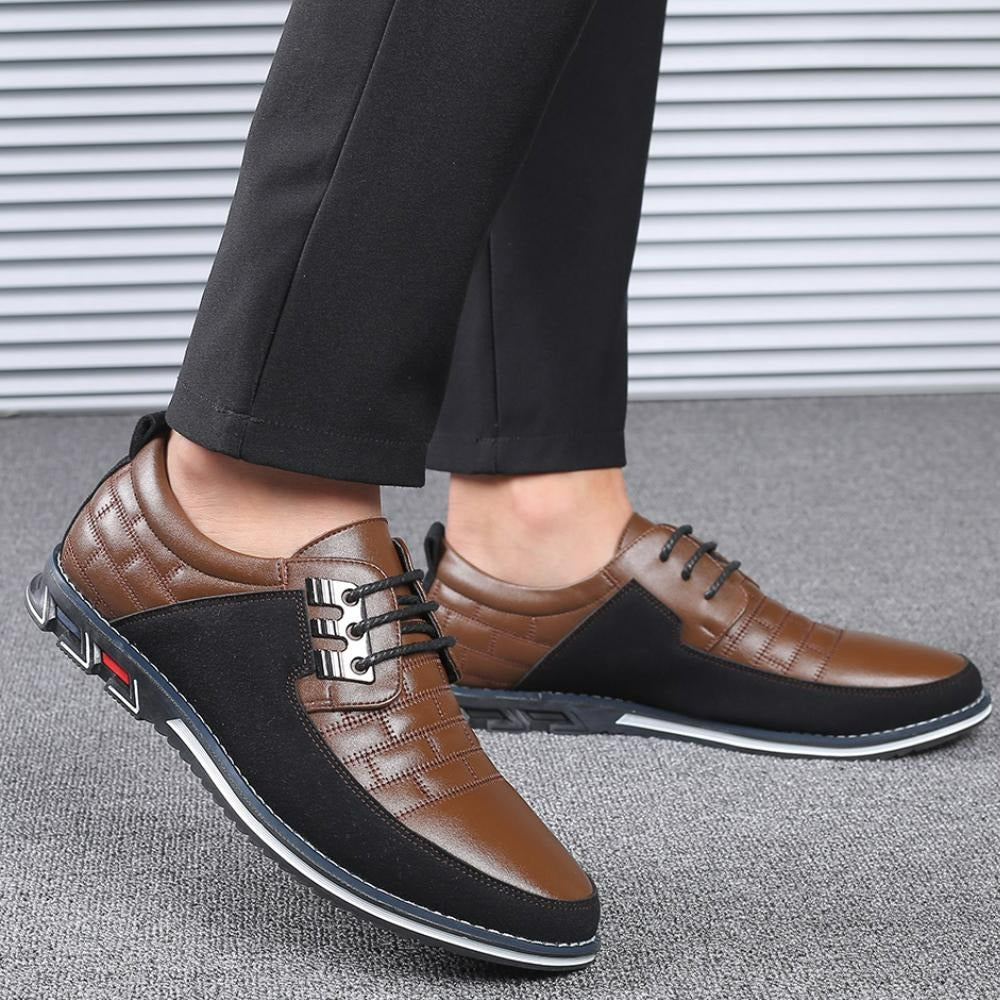 Elegante Business schuhe
