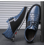 Elegante Business schuhe