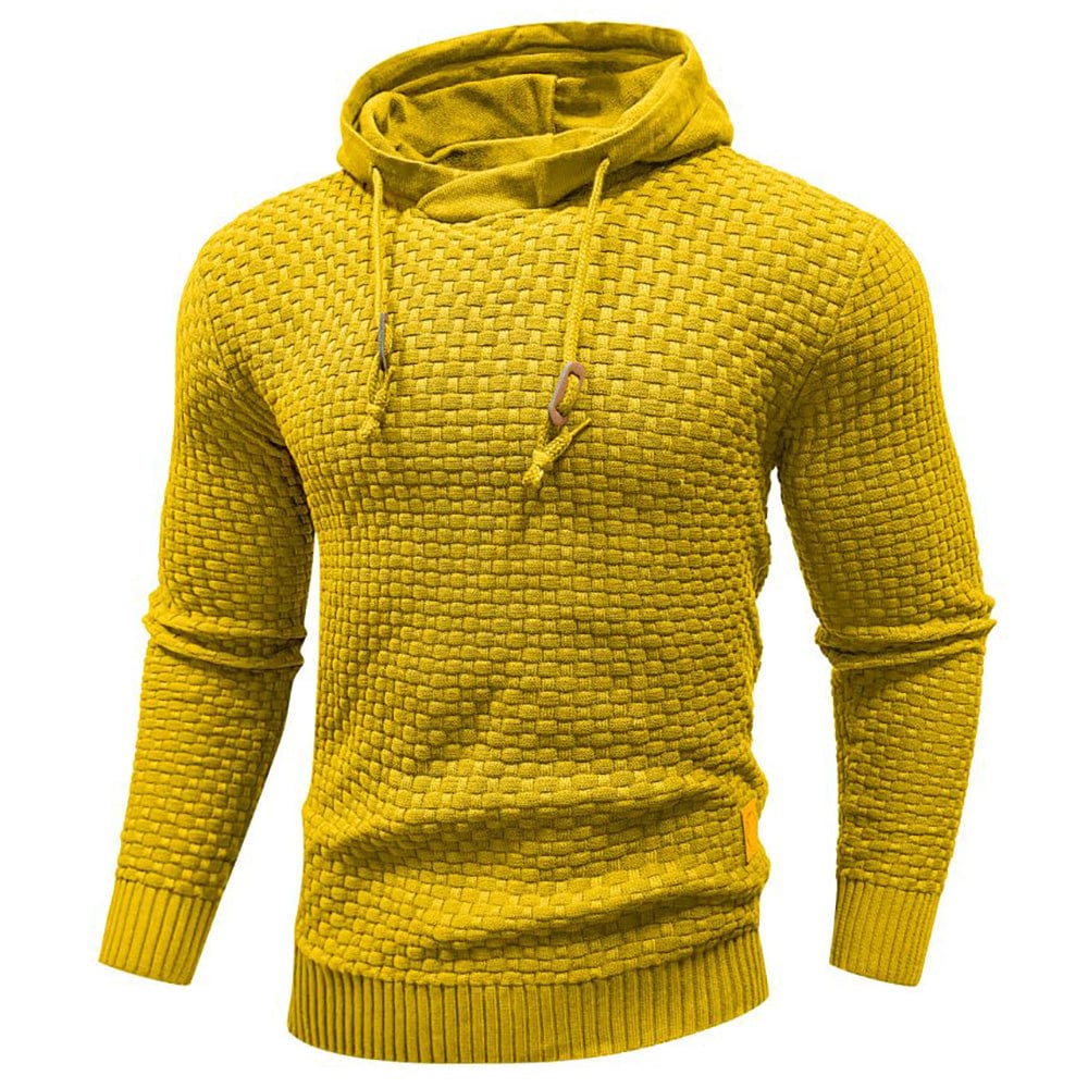 Sommerfeld | Phantom Herren Kapuzenpullover (Kaufe 1, erhalte 1 GRATIS)