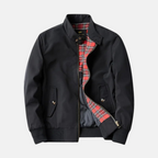 Brandt™ | Vintage Freizeitjacke