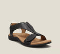 Sommerfeld | Elegante orthopädische Sandalen