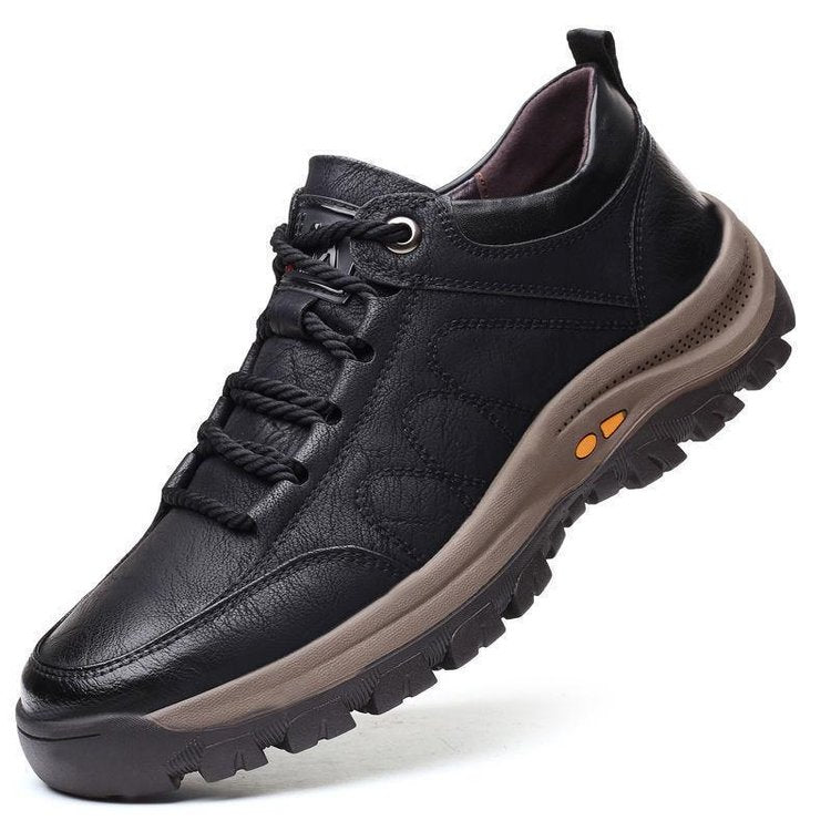 Nachhaltige und Bequeme Outdoorschuhe