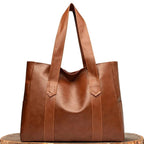 Marthas zeitlose Eleganz| Klassik-Tasche