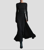 Merly™ - Elegantes Kleid mit Formender Wirkung