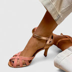 Sommerfeld™ | Orthopädische Absätze