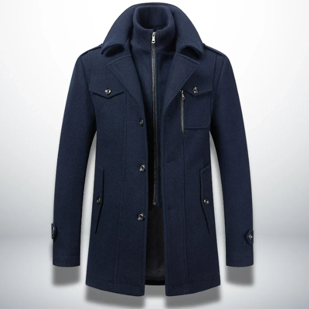 Sommerfeld | Tommy – Elegante Herrenjacke