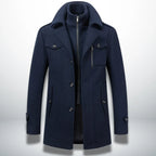 Sommerfeld | Tommy – Elegante Herrenjacke