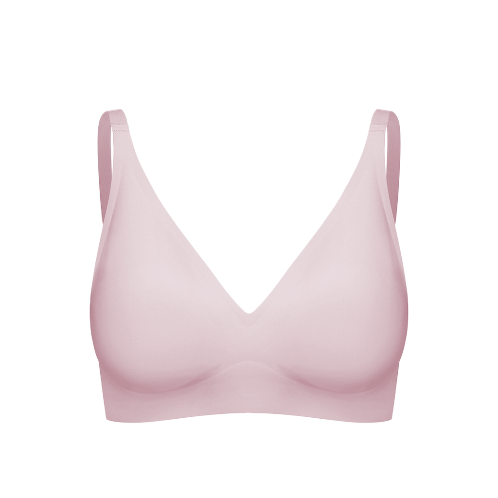 Comfort Push-Up BH