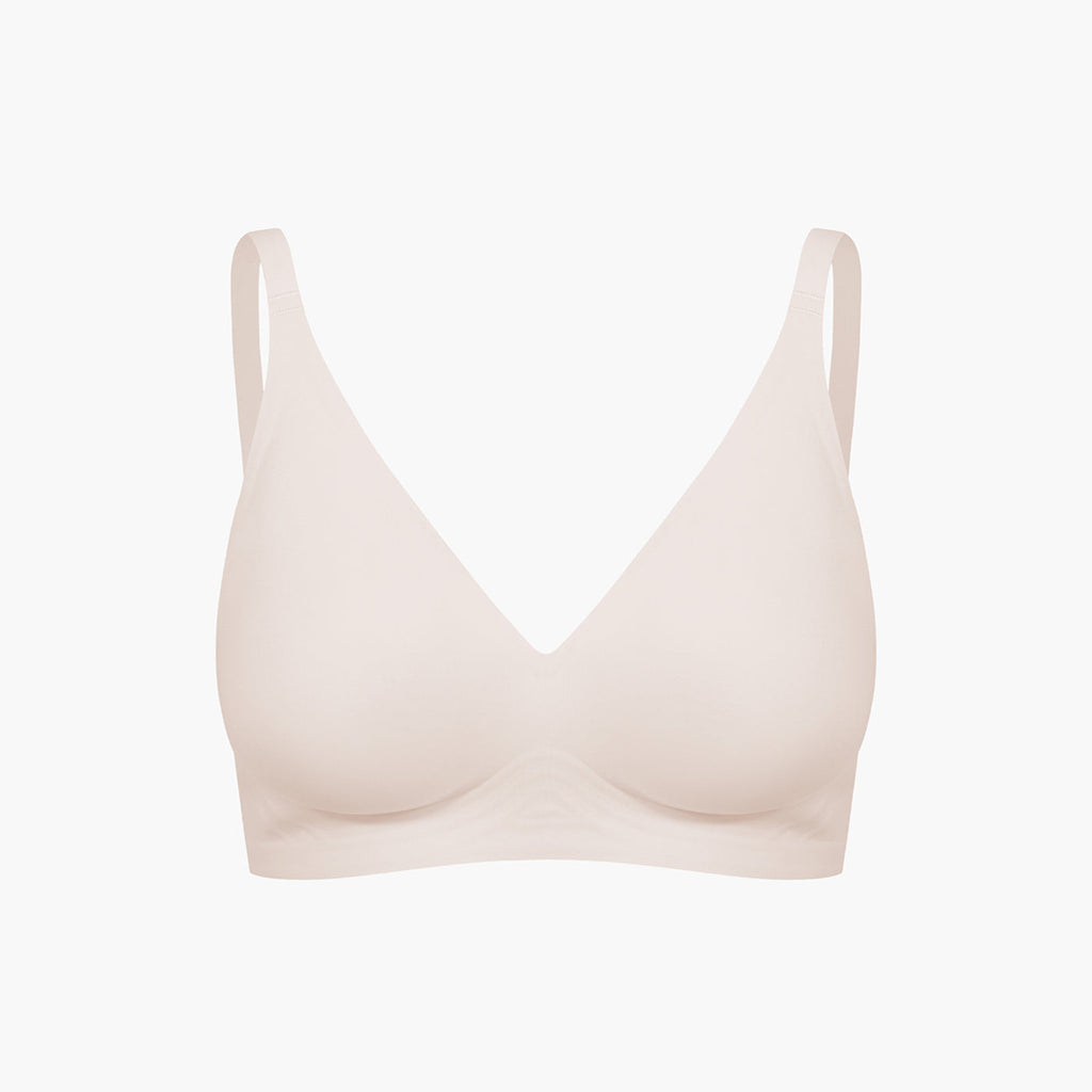 Comfort Push-Up BH