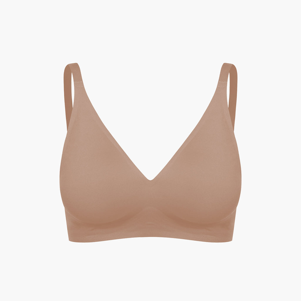 Comfort Push-Up BH