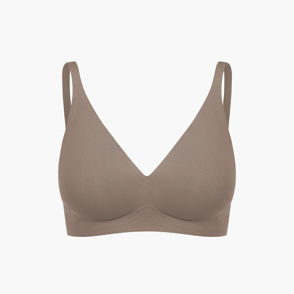 Comfort Push-Up BH