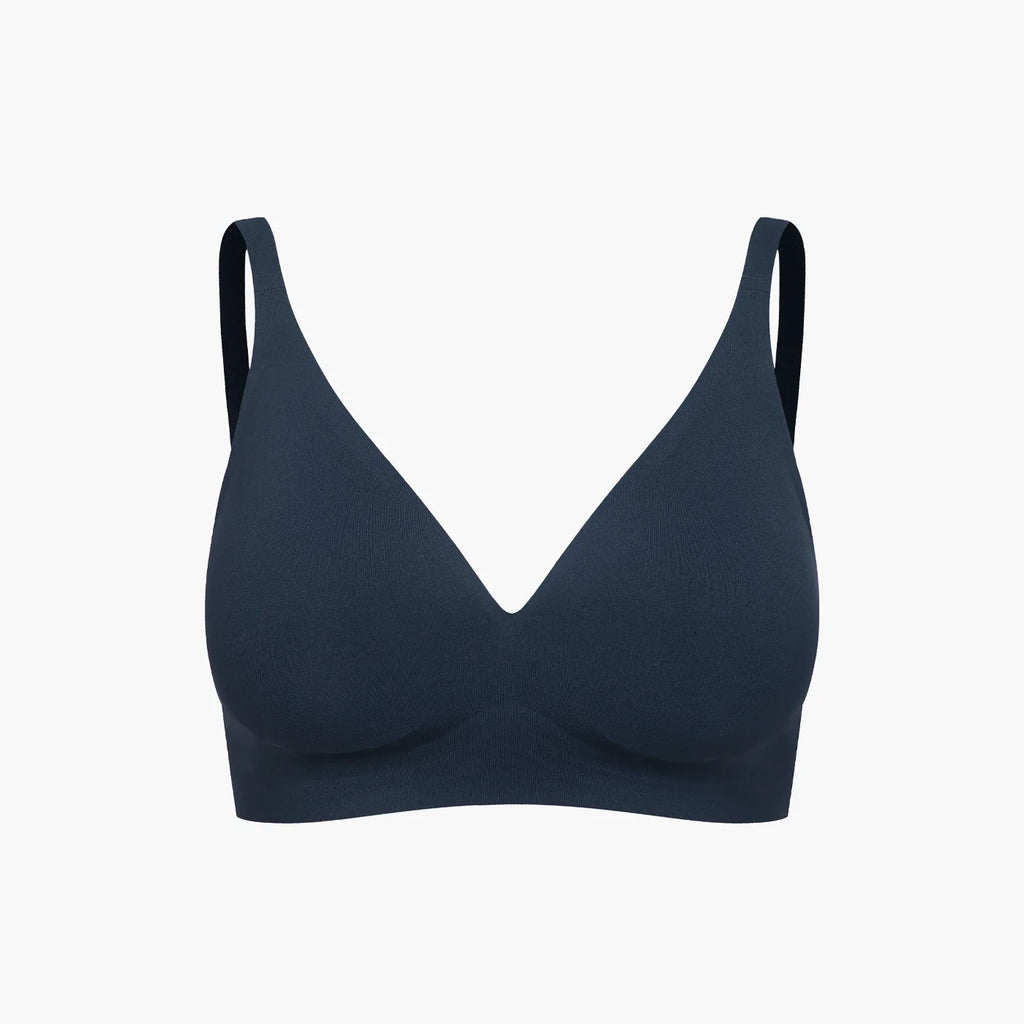 Comfort Push-Up BH