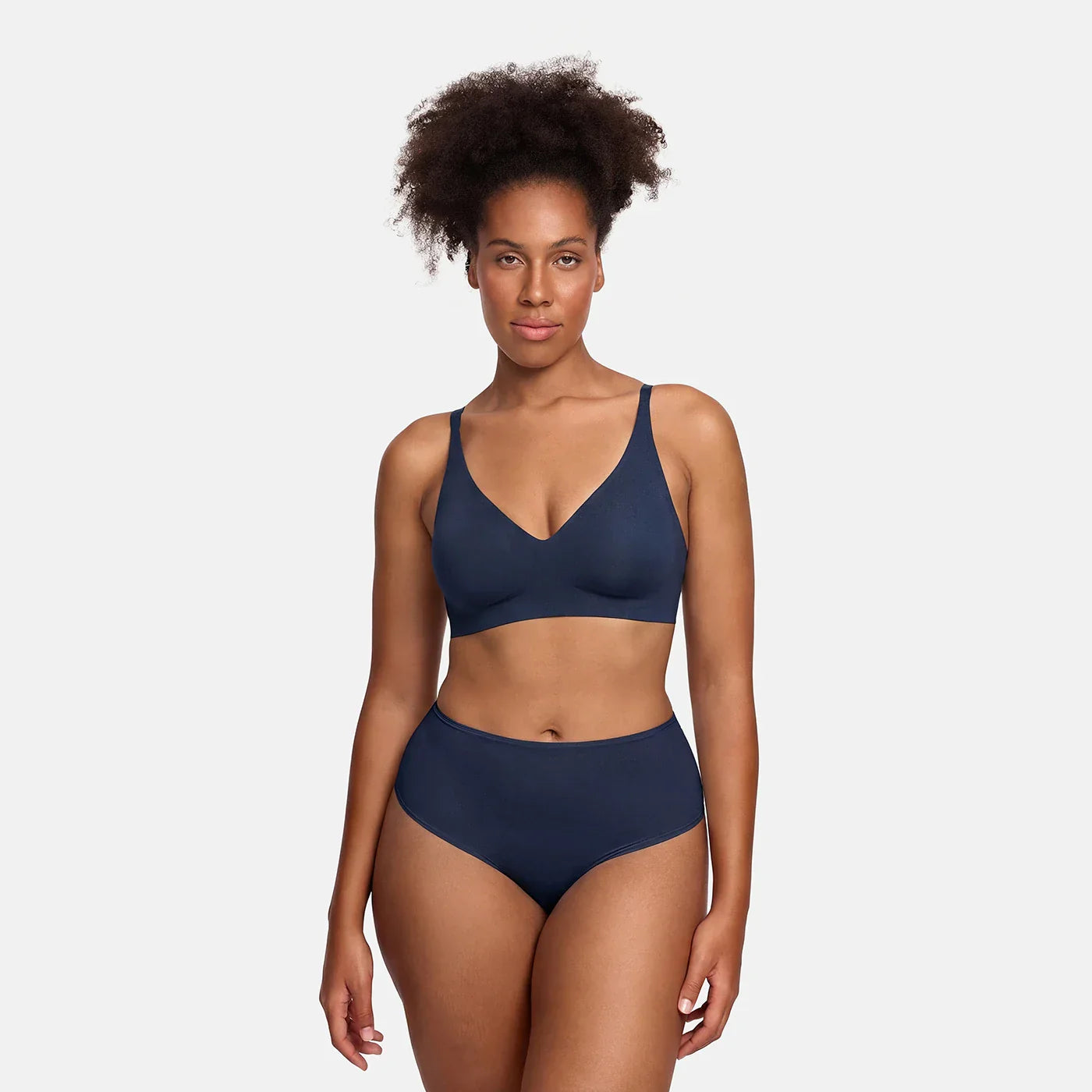 Comfort Push-Up BH