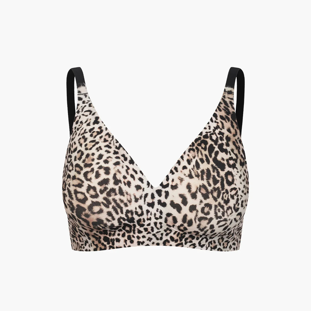 Comfort Push-Up BH