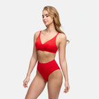 Comfort Push-Up BH
