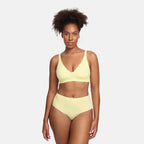 Comfort Push-Up BH