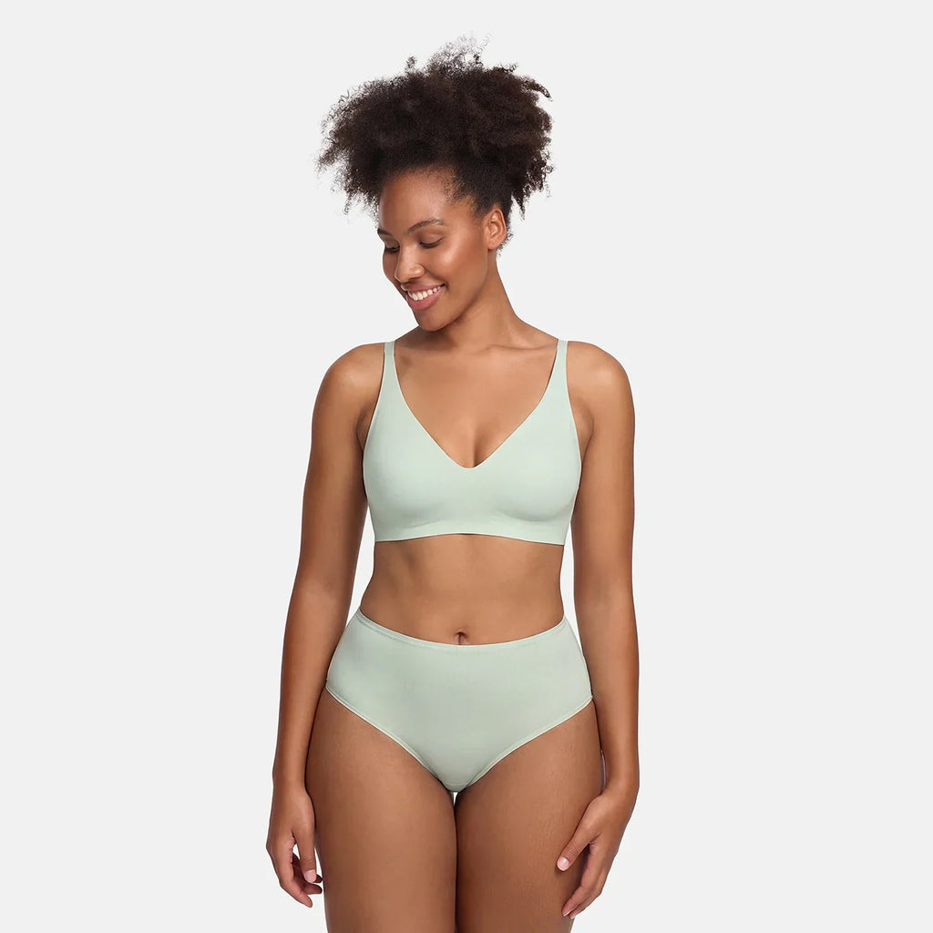 Comfort Push-Up BH