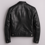 Sommerfeld | Vintage Lederjacke