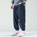 Bequeme Streetwear-Hose für Herren (1 kaufen, 1 GRATIS dazu)