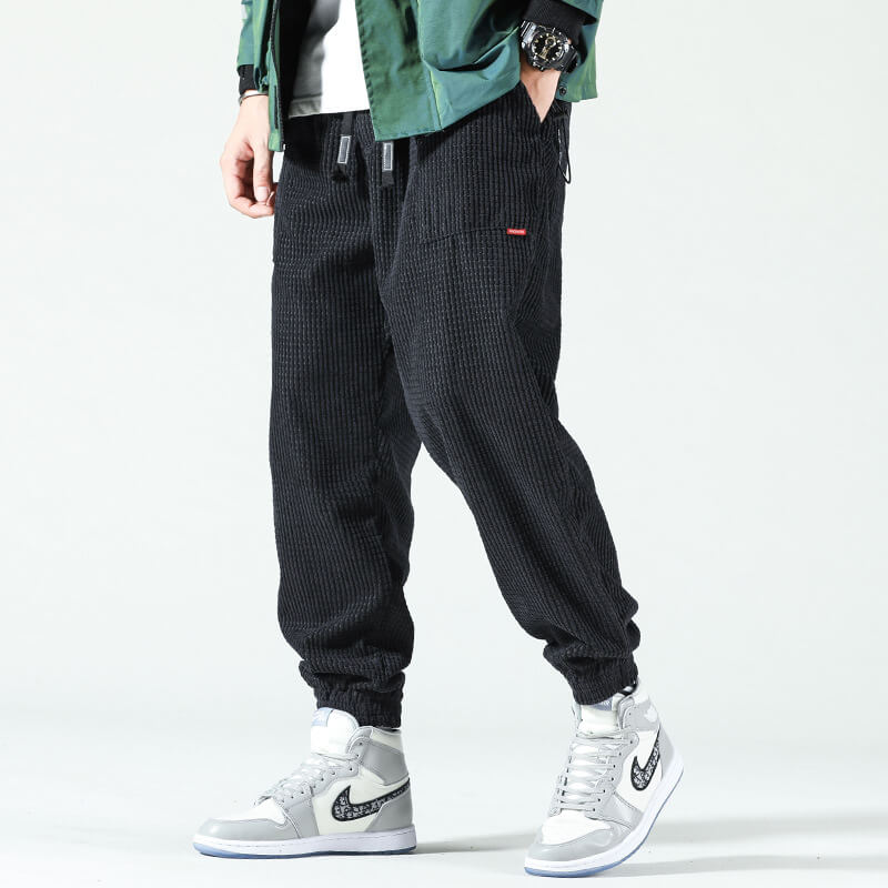 Bequeme Streetwear-Hose für Herren (1 kaufen, 1 GRATIS dazu)