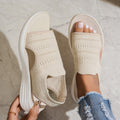 Mali | Komfort-Sandalen für jeden Tag