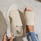 Mali | Komfort-Sandalen für jeden Tag