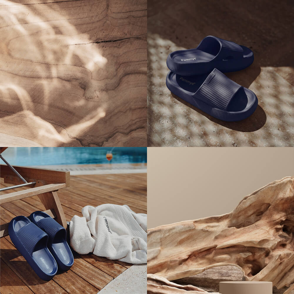 Originals Damen Sommer Sandalen