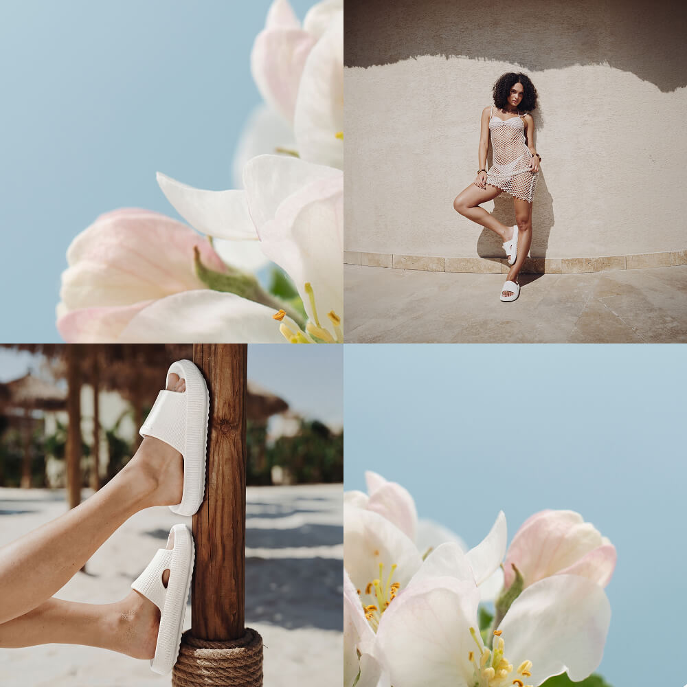 Originals Damen Sommer Sandalen