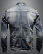 Denim jack