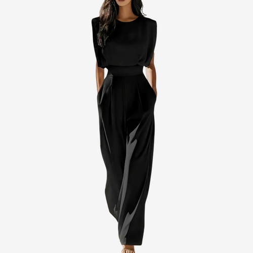 Ariia - Jumpsuit