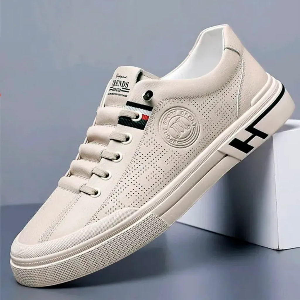 Lorenzo Street Freizeitschuhe