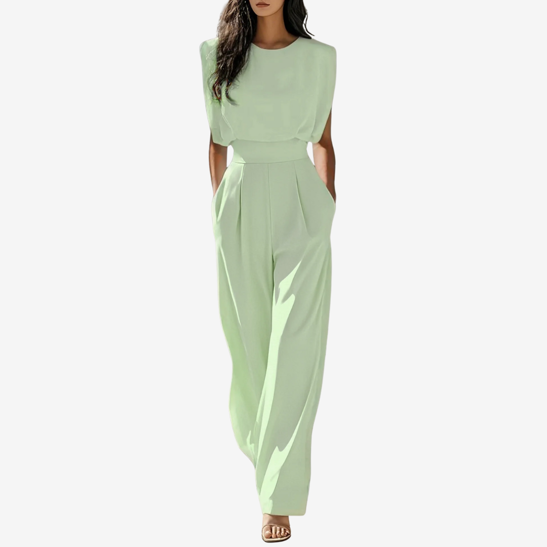 Ariia - Jumpsuit