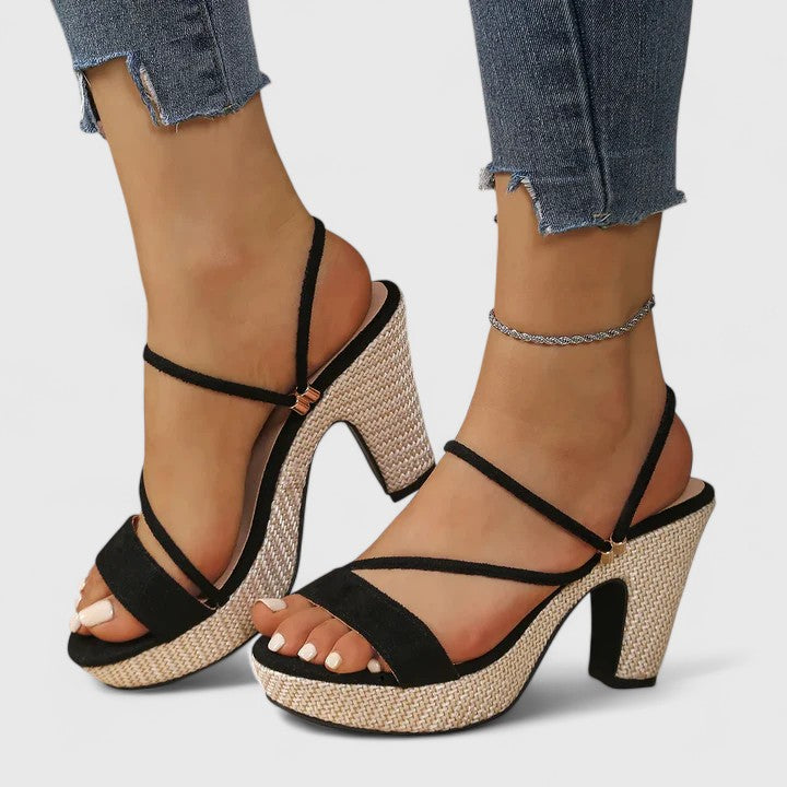Sommerfeld™ | Stilvolle High Heels