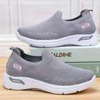 Denise Ergonomische Sneaker