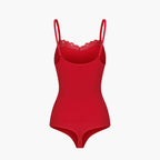 Bodysuit Sculpting Shapewear mit Lace
