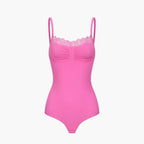 Bodysuit Sculpting Shapewear mit Lace